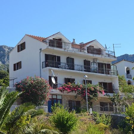 Apartments Palma Gradac  Room photo