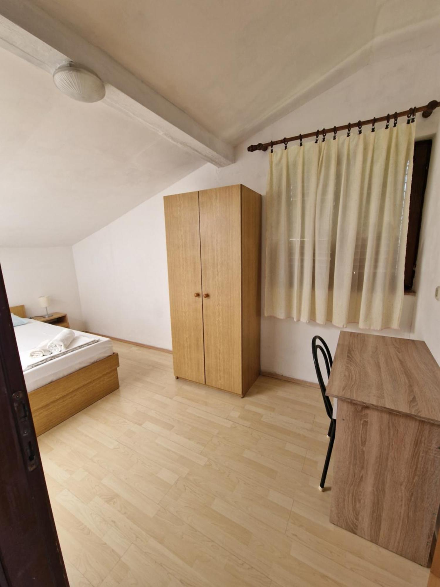 Apartments Palma Gradac  Exterior photo