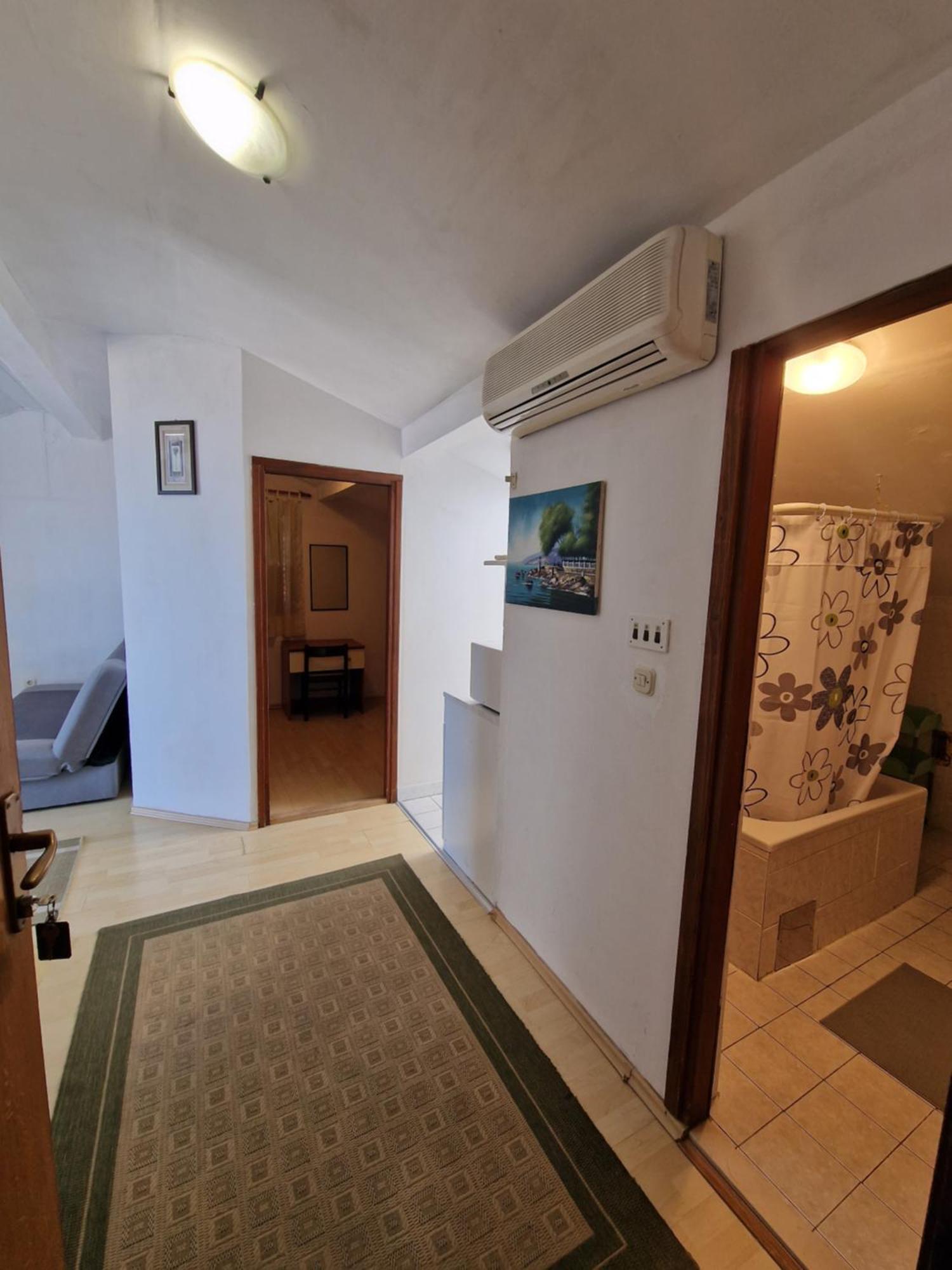 Apartments Palma Gradac  Exterior photo